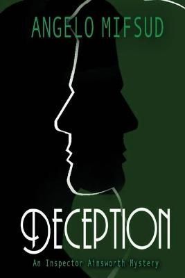 Deception By Mifsud, Angelo 9780987356277 (Paperback)