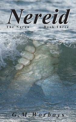 Nereid By G M Worboys 9780987458346 (Paperback)