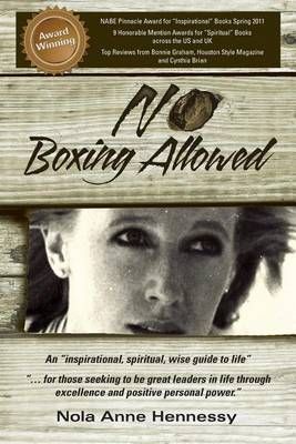 No Boxing Allowed By Nola Hennessy 9780987459909 (Paperback)