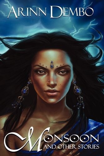 Monsoon and Other Stories By Dembo, Arinn 9780987749611 (Paperback)