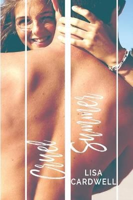 Cruel Summer By Cardwell 9780987880574 (Paperback)