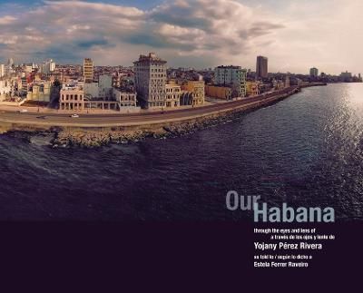 Our Habana 9780987929051 (Hardback)