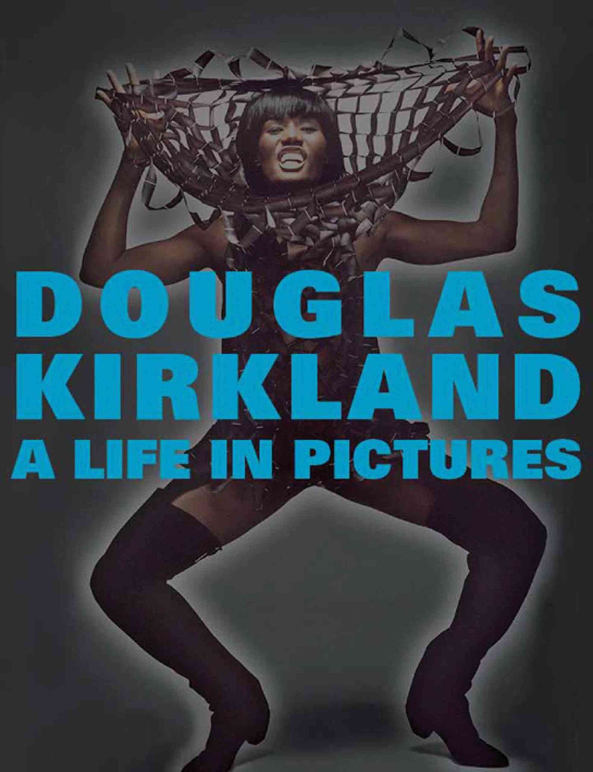 Douglas Kirkland 9780988174580 (Hardback)