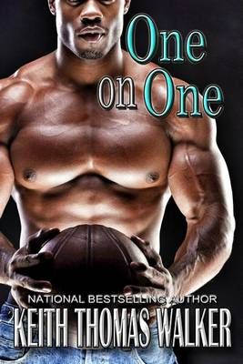 One on One By Keith Thomas Walker 9780988218093 (Paperback)