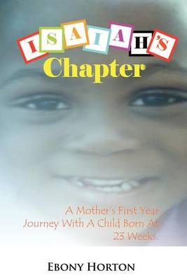 Isaiah's Chapter By Ebony Horton 9780988266902 (Paperback)