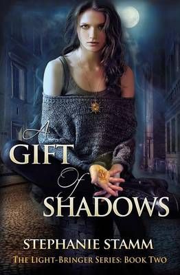 A Gift of Shadows By Stephanie Stamm 9780988304222 (Paperback)