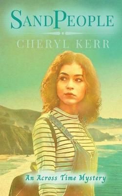 SandPeople By Cheryl Kerr 9780988356030 (Paperback)