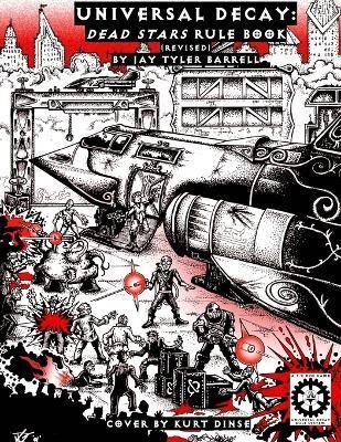 Universal Decay By Jay Barrell 9780988368934 (Paperback)