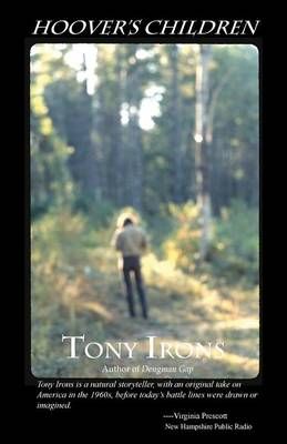 Hoover's Children By Tony Irons 9780988537026 (Paperback)
