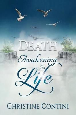 Death By Christine Contini 9780988585126 (Paperback)
