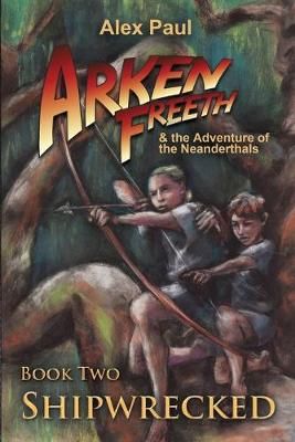 Shipwrecked By Paul 9780988757820 (Paperback)