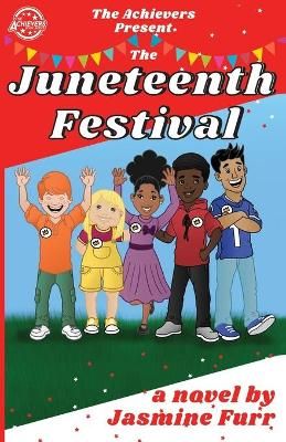 Juneteenth Festival By Furr 9780988777569 (Paperback)