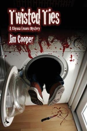 Twisted Ties By Jim Cooper 9780988821309 (Paperback)