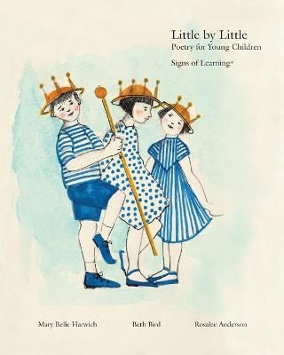 Little by Little 9780988897267 (Paperback)