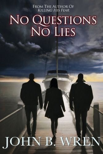 No Questions / No Lies 9780988937192 (Paperback)