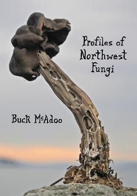 Profiles of Northwest Fungi By Buck McAdoo 9780988966925 (Paperback)