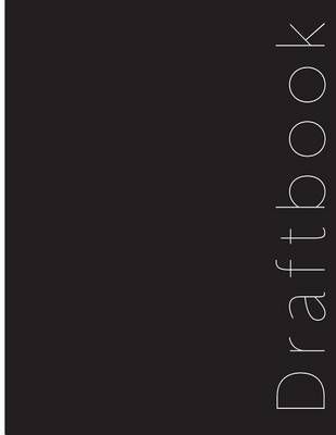 Draftbook By John E Pfannkuchen (editor), Moyer L Karyn (editor)