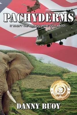 Pachyderms By Danny Buoy 9780989002660 (Paperback)