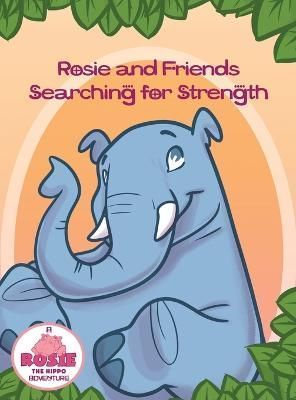 Searching for Strength 9780989013499 (Hardback)