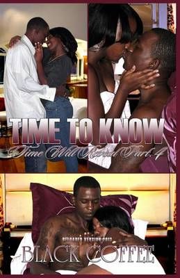Time to Know-Reloaded-Time Will Reveal Part 4 By Black Coffee