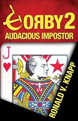 Gorby 2 By Ronald V Knapp 9780989290753 (Paperback)