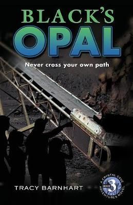 Black's Opal By Tracy Diane 9780989411271 (Paperback)