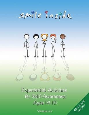 Smile Inside By Vanessa Lee 9780989511148 (Paperback)