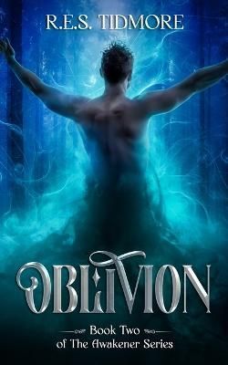 Oblivion By R E S Tidmore 9780989524360 (Paperback)