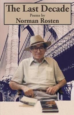 The Last Decade 9780989560979 (Paperback)