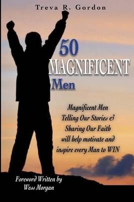 Magnificent Men 9780989573290 (Paperback)