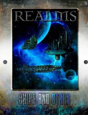 Realms 9780989603669 (Paperback)
