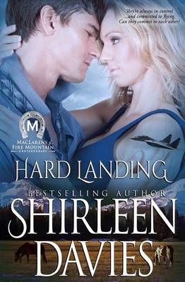 Hard Landing By Shirleen Davies 9780989677394 (Paperback)