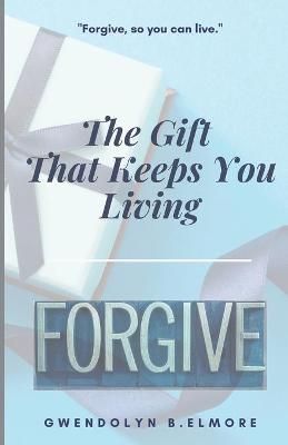 It's The Gift That Keeps You Living By Clinic 9780989732840