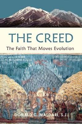 The Creed By Donald C Maldari S J 9780989839785 (Paperback)