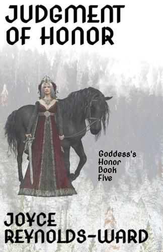 Judgment of Honor By Reynolds-Ward 9780989847346 (Paperback)