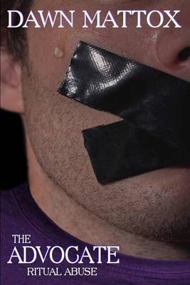 Ritual Abuse By Dawn Andra Mattox 9780989910231 (Paperback)