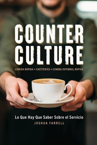 Counter Culture By Farrell 9780989934534 (Paperback)
