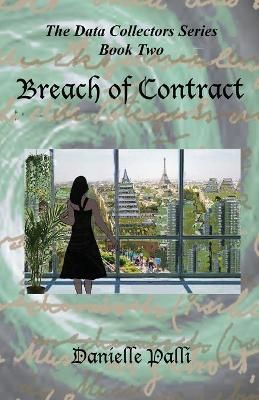 Breach of Contract By Palli 9780990335283 (Paperback)