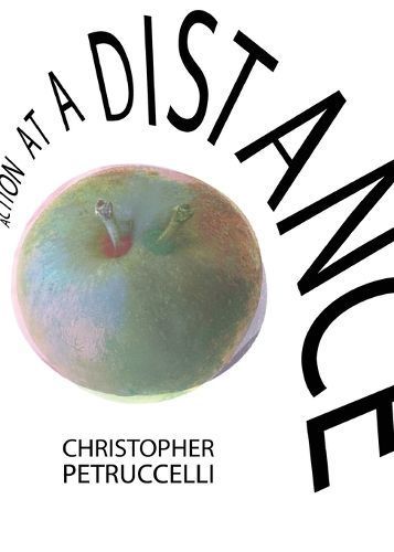Action at a Distance By Christopher Petruccelli 9780990347590