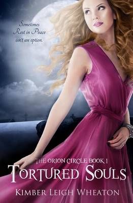 Tortured Souls By Kimber Leigh Wheaton 9780990402619 (Paperback)