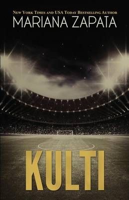 Kulti By Zapata, Mariana 9780990429210 (Paperback)