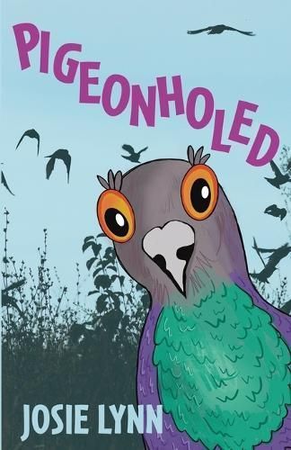 Pigeonholed By Lynn 9780990435358 (Paperback)