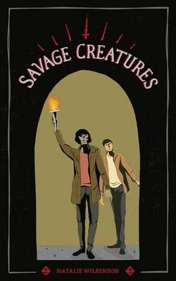 Savage Creatures 9780990484462 (Paperback)