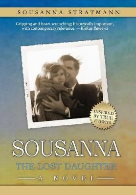 Sousanna By Stratmann 9780990497752 (Hardback)
