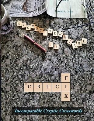 CruciFix By Price 9780990517993 (Paperback)