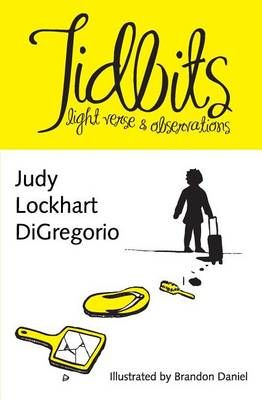 Tidbits 9780990594581 (Paperback)