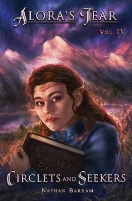 Circlets and Seekers By Barham 9780990596592 (Paperback)