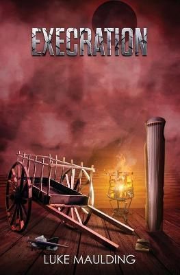 Execration By Lula Lucent 9780990607816 (Paperback)