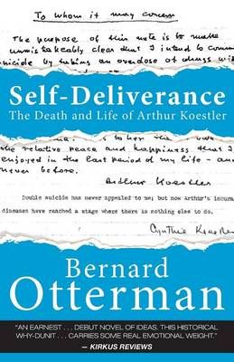 Self-Deliverance By Bernard Otterman 9780990674719 (Paperback)