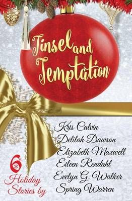Tinsel and Temptation 9780990694281 (Paperback)